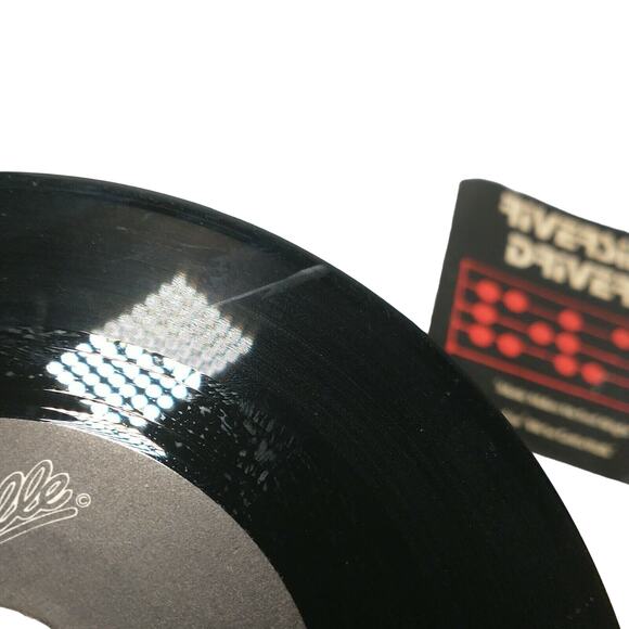 Riverside Drivers Music Makes Me Feel Alright & We've Gotta Walk 7" Single - Picture 6 of 6